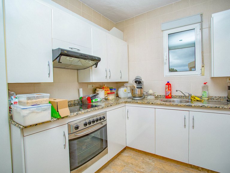 Villa for Sale in Elche, Alicante 44