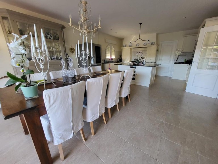 Villa for Sale in Playa Flamenca, Alicante 4