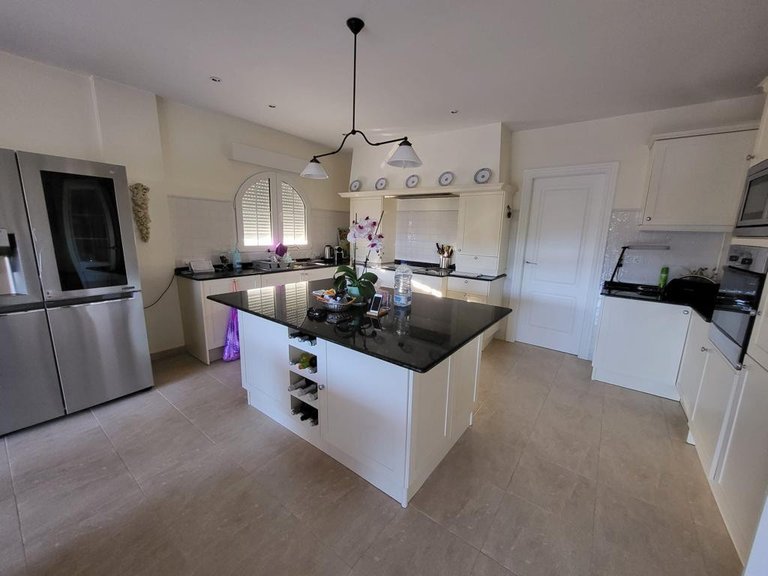 Villa for Sale in Playa Flamenca, Alicante 5
