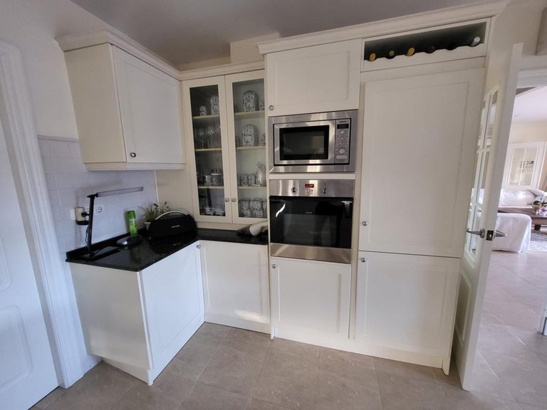 Villa for Sale in Playa Flamenca, Alicante 6