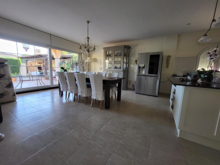 Villa for Sale in Playa Flamenca, Alicante 10