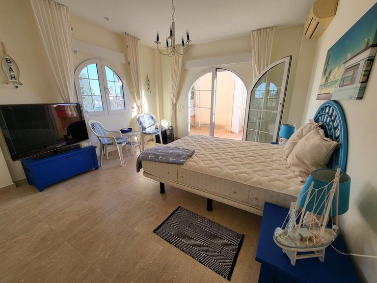 Villa for Sale in Playa Flamenca, Alicante 14