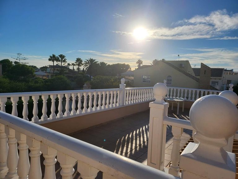 Villa for Sale in Playa Flamenca, Alicante 18