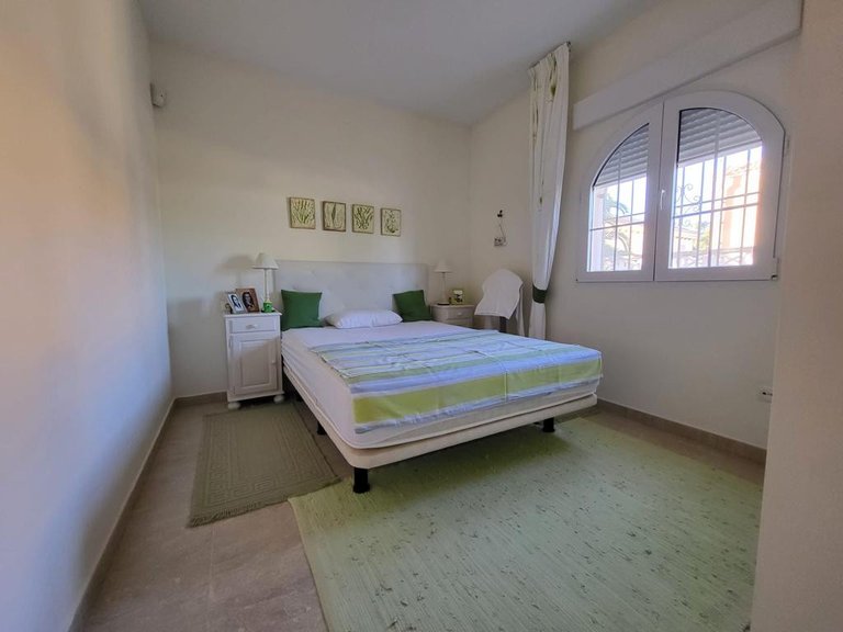 Villa for Sale in Playa Flamenca, Alicante 19