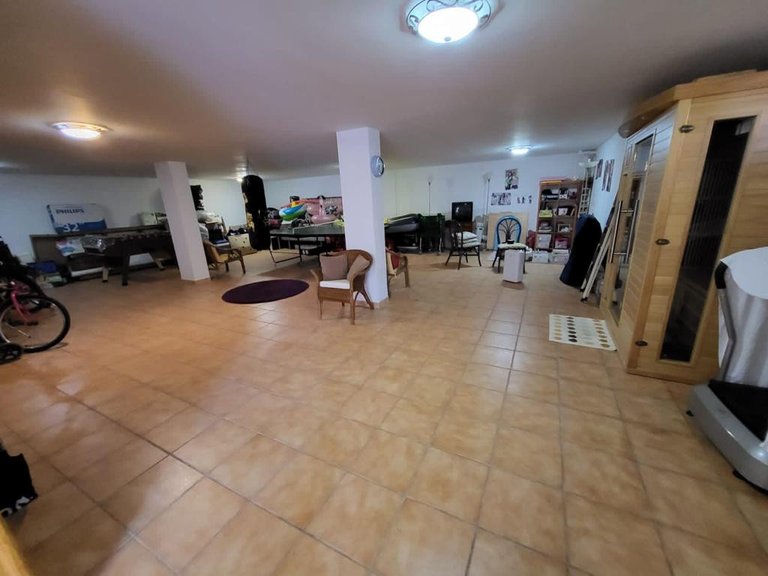 Villa for Sale in Playa Flamenca, Alicante 22