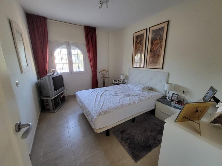 Villa for Sale in Playa Flamenca, Alicante 24