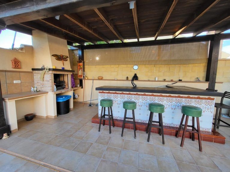 Villa for Sale in Playa Flamenca, Alicante 30
