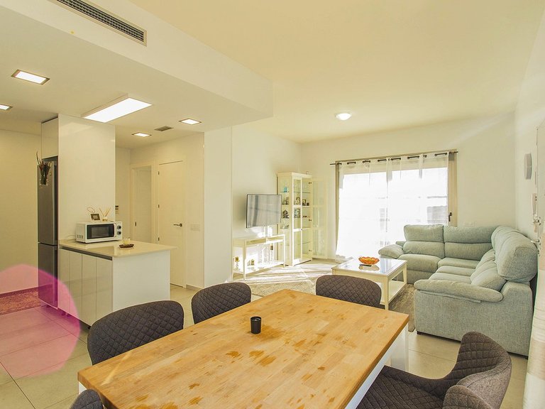 Villa for Sale in San Miguel De Salinas, Alicante 4