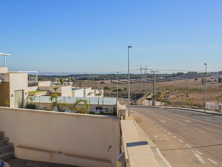 Villa for Sale in San Miguel De Salinas, Alicante 10