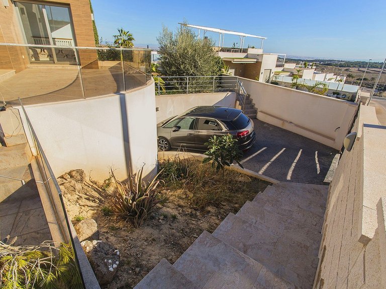 Villa for Sale in San Miguel De Salinas, Alicante 11