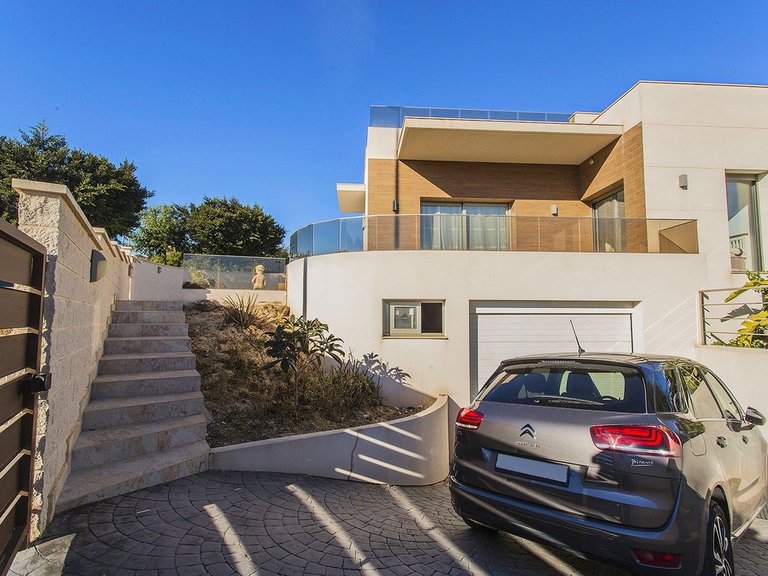 Villa for Sale in San Miguel De Salinas, Alicante 12