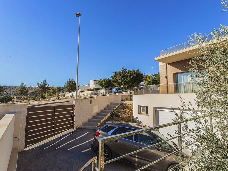 Villa for Sale in San Miguel De Salinas, Alicante 13