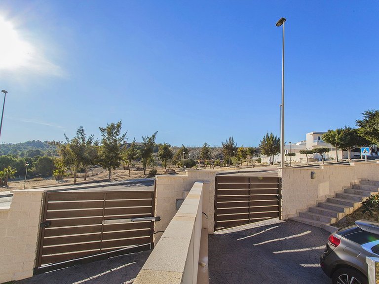 Villa for Sale in San Miguel De Salinas, Alicante 14