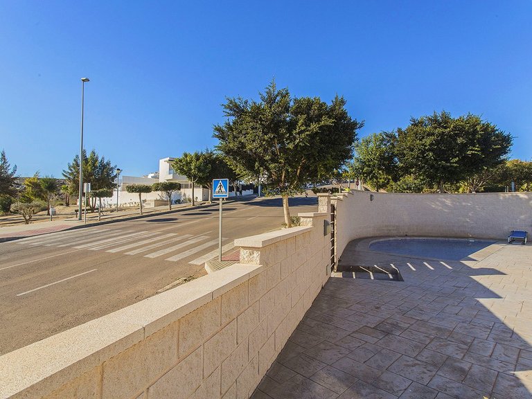 Villa for Sale in San Miguel De Salinas, Alicante 16