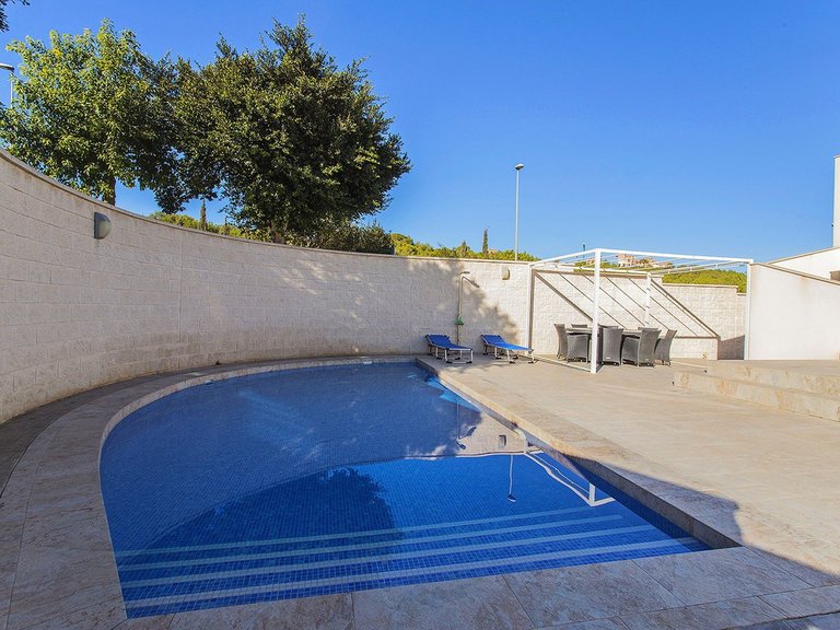 Villa for Sale in San Miguel De Salinas, Alicante 17