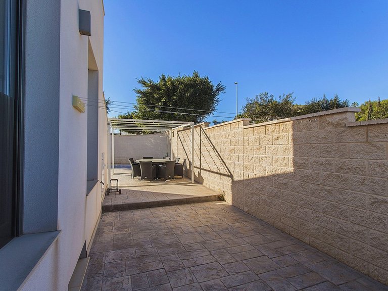 Villa for Sale in San Miguel De Salinas, Alicante 19