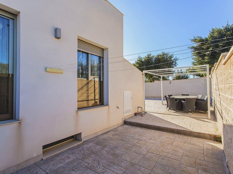 Villa for Sale in San Miguel De Salinas, Alicante 20