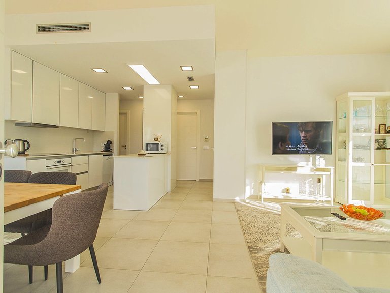 Villa for Sale in San Miguel De Salinas, Alicante 22