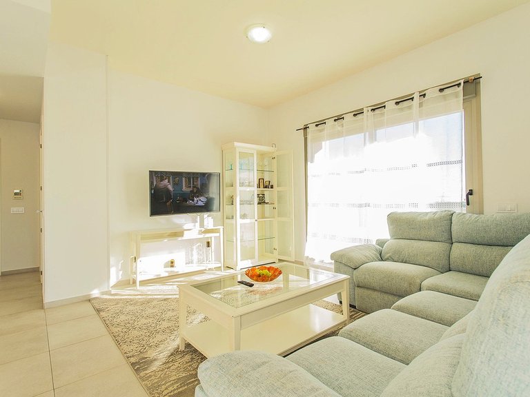 Villa for Sale in San Miguel De Salinas, Alicante 23