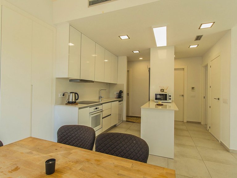 Villa for Sale in San Miguel De Salinas, Alicante 25