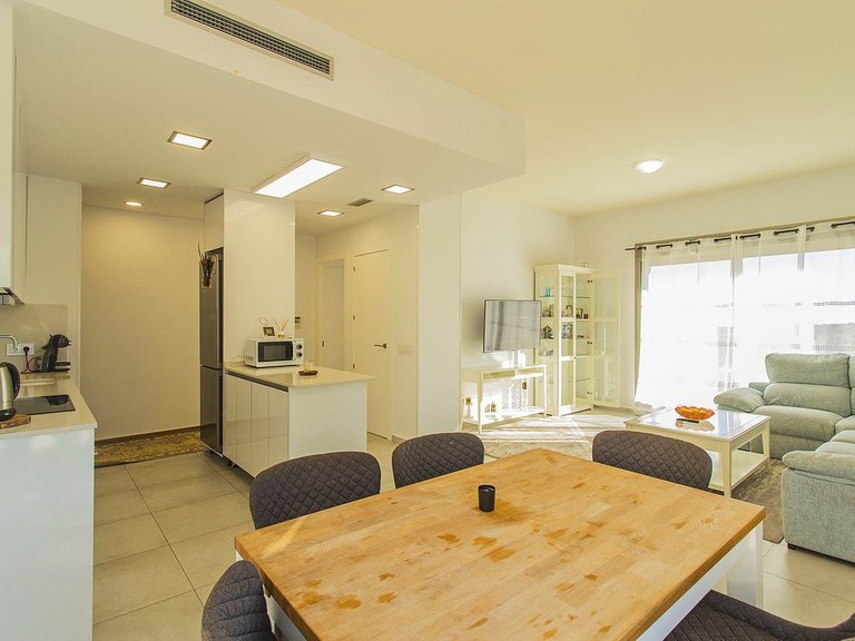Villa for Sale in San Miguel De Salinas, Alicante 26
