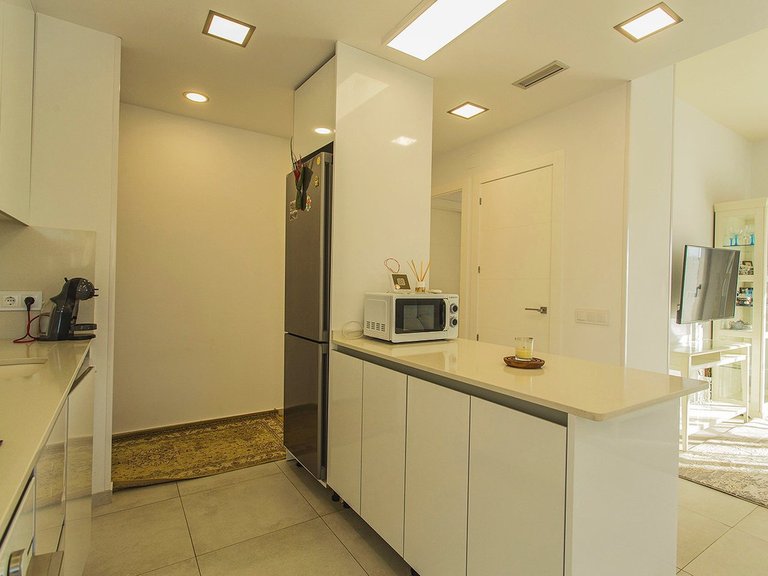 Villa for Sale in San Miguel De Salinas, Alicante 28