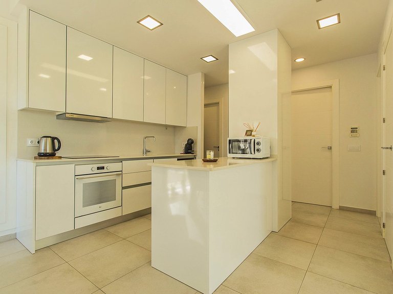 Villa for Sale in San Miguel De Salinas, Alicante 29