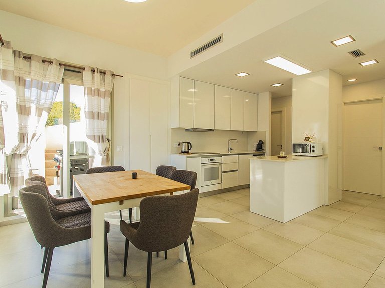 Villa for Sale in San Miguel De Salinas, Alicante 30