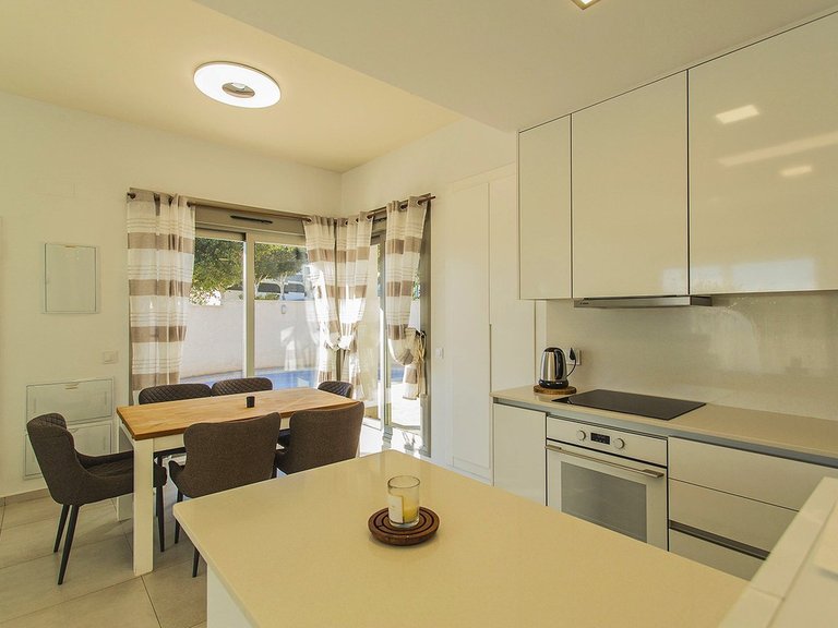Villa for Sale in San Miguel De Salinas, Alicante 31