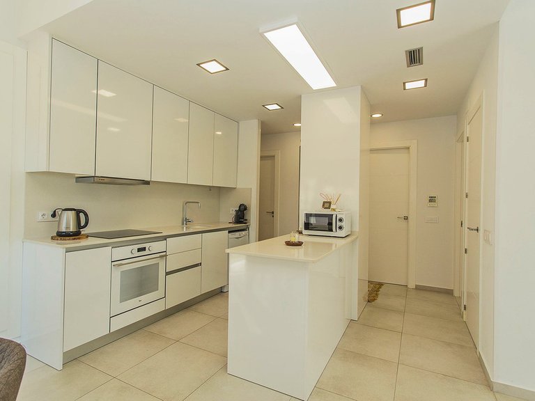 Villa for Sale in San Miguel De Salinas, Alicante 33