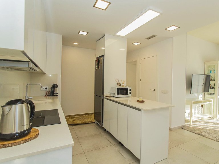 Villa for Sale in San Miguel De Salinas, Alicante 34