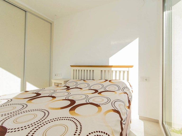 Villa for Sale in San Miguel De Salinas, Alicante 45