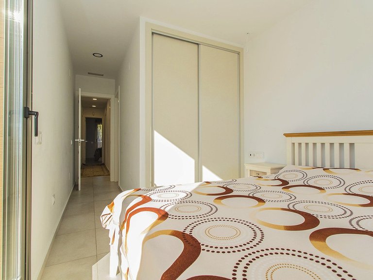 Villa for Sale in San Miguel De Salinas, Alicante 46