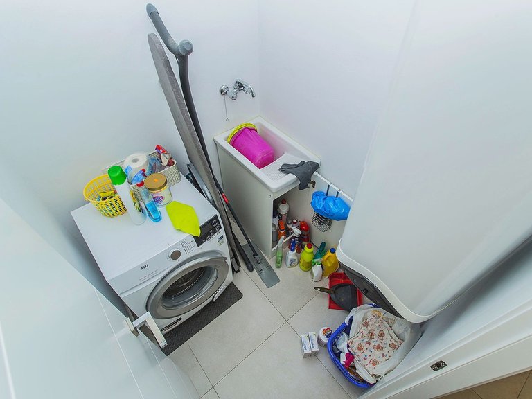 Villa for Sale in San Miguel De Salinas, Alicante 48