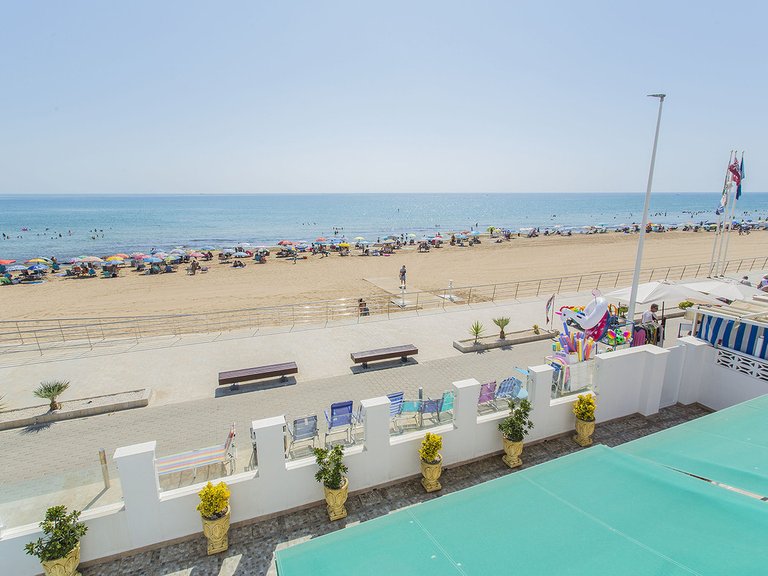Villa for Sale in Torrevieja, Alicante 42
