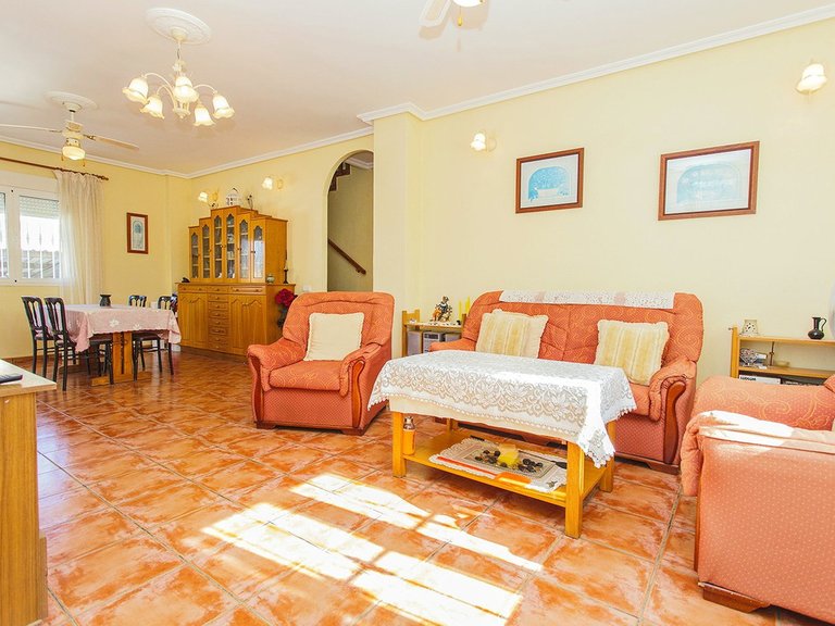 Villa for Sale in Torrevieja, Alicante 10