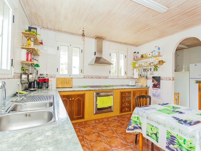 Villa for Sale in Torrevieja, Alicante 12