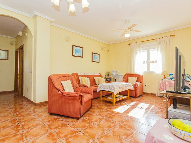 Villa for Sale in Torrevieja, Alicante 14