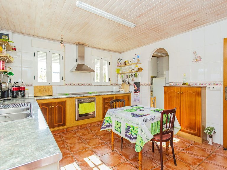 Villa for Sale in Torrevieja, Alicante 18