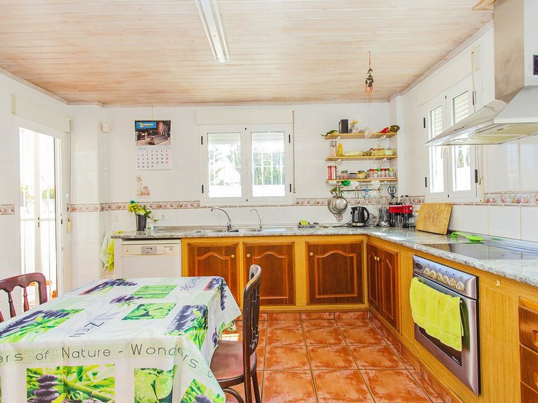 Villa for Sale in Torrevieja, Alicante 19
