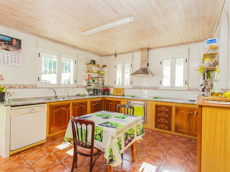 Villa for Sale in Torrevieja, Alicante 21