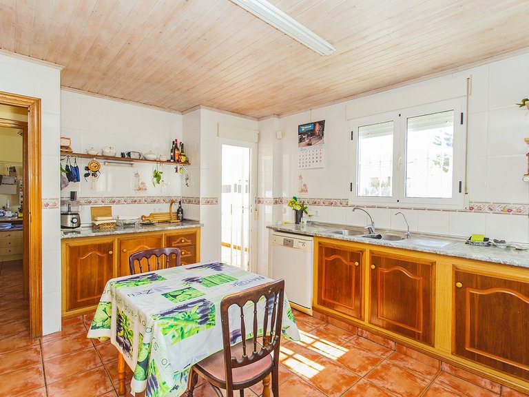 Villa for Sale in Torrevieja, Alicante 23