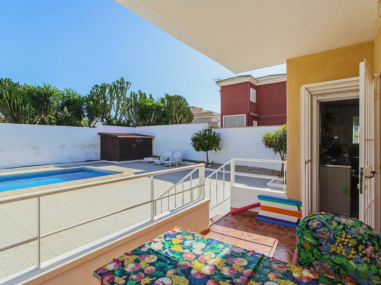 Villa for Sale in Torrevieja, Alicante 26