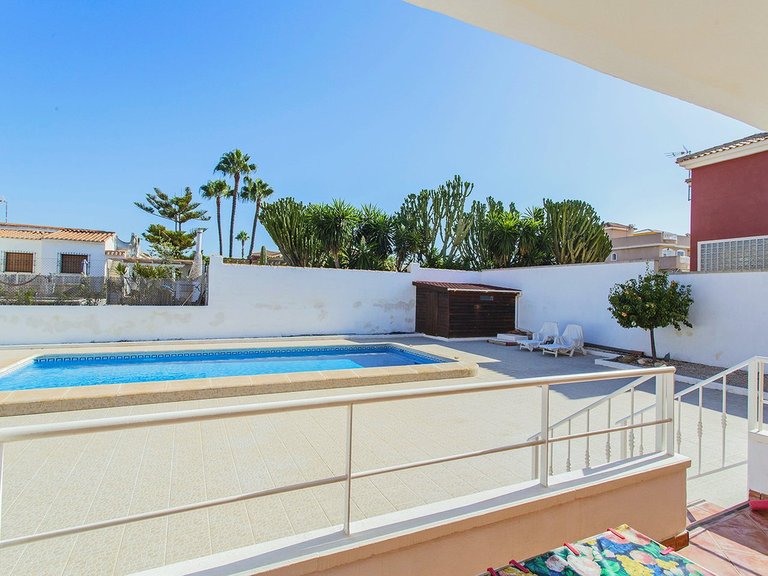 Villa for Sale in Torrevieja, Alicante 27