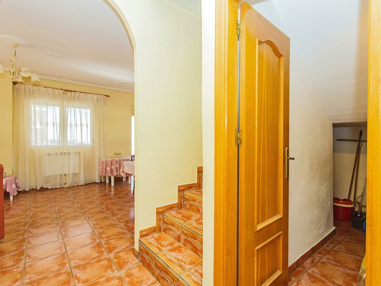Villa for Sale in Torrevieja, Alicante 37