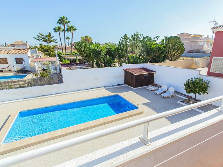 Villa for Sale in Torrevieja, Alicante 47