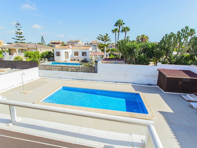 Villa for Sale in Torrevieja, Alicante 50