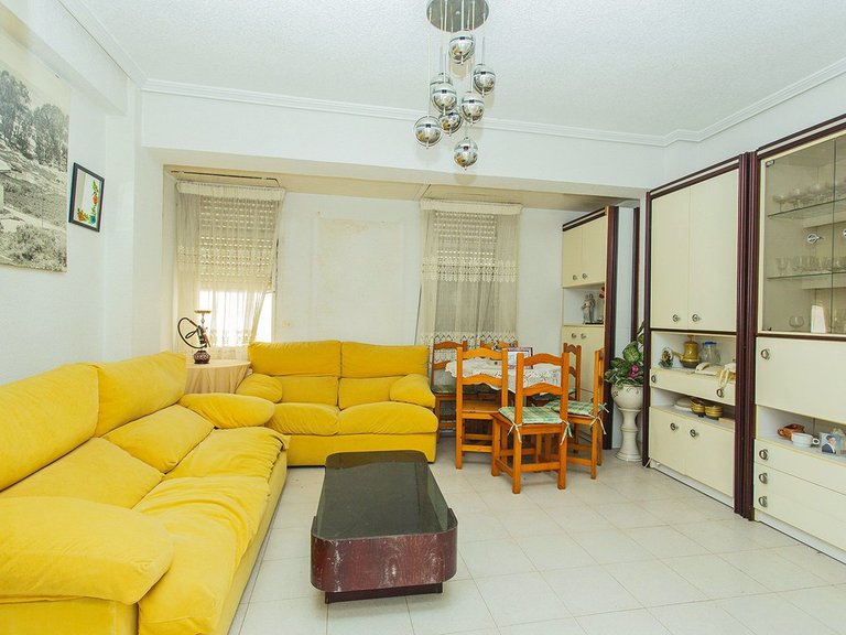 Apartment for Sale in Guardamar Del Segura, Alicante 2