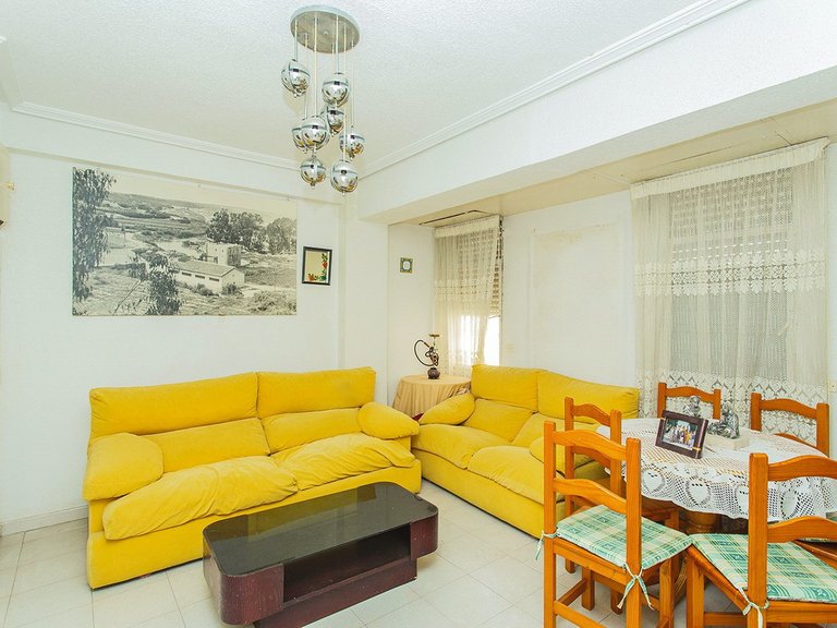 Apartment for Sale in Guardamar Del Segura, Alicante 9