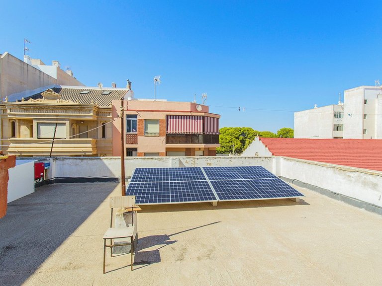 Apartment for Sale in Guardamar Del Segura, Alicante 24